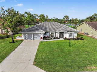 4618 Ashton CT, Naples, FL 34112