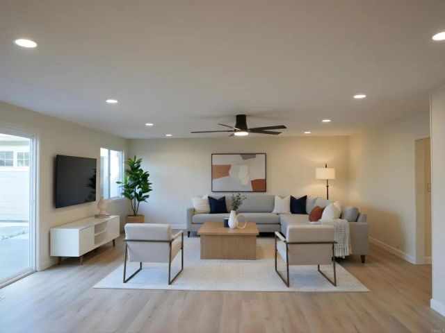 2567 Monette Drive A, San Diego, CA 92123