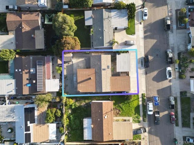 2567 Monette Drive A, San Diego, CA 92123