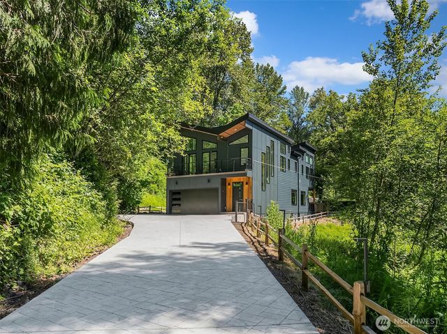 5512 Preston Fall City Road SE, Fall City, WA 98024