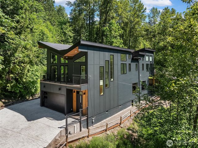 5512 Preston Fall City Road SE, Fall City, WA 98024