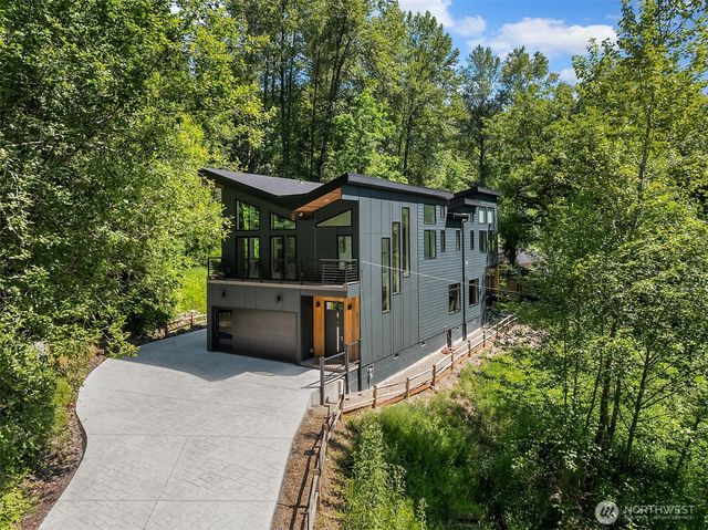 5512 Preston Fall City Road SE, Fall City, WA 98024