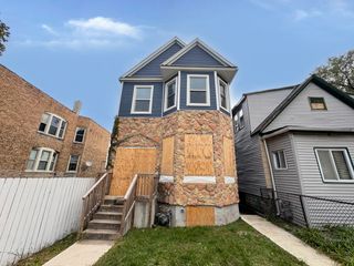 6227 S MAY Street, Chicago, IL 60621