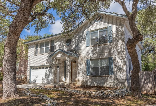 7835 SANDPIPER PARK DR, San Antonio, TX 78249