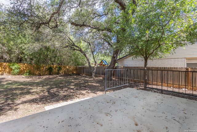 7835 SANDPIPER PARK DR, San Antonio, TX 78249