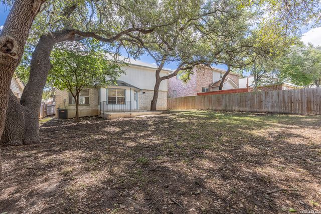 7835 SANDPIPER PARK DR, San Antonio, TX 78249