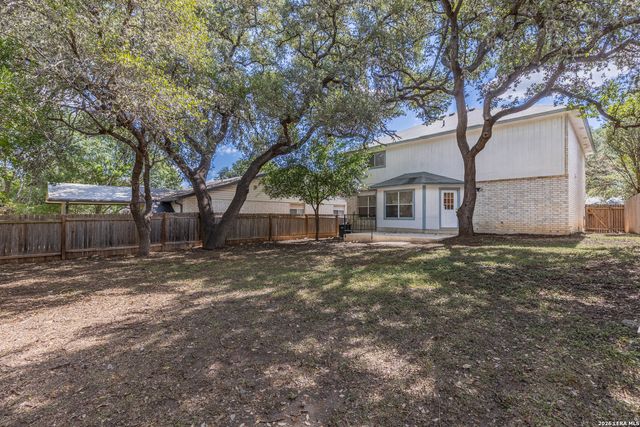 7835 SANDPIPER PARK DR, San Antonio, TX 78249