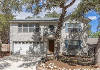 7835 SANDPIPER PARK DR, San Antonio, TX 78249