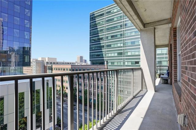 845 Spring Street NW 502, Atlanta, GA 30308