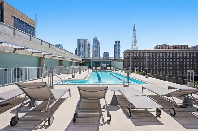 845 Spring Street NW 502, Atlanta, GA 30308