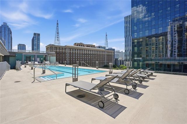 845 Spring Street NW 502, Atlanta, GA 30308