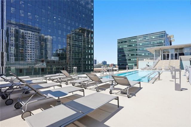 845 Spring Street NW 502, Atlanta, GA 30308