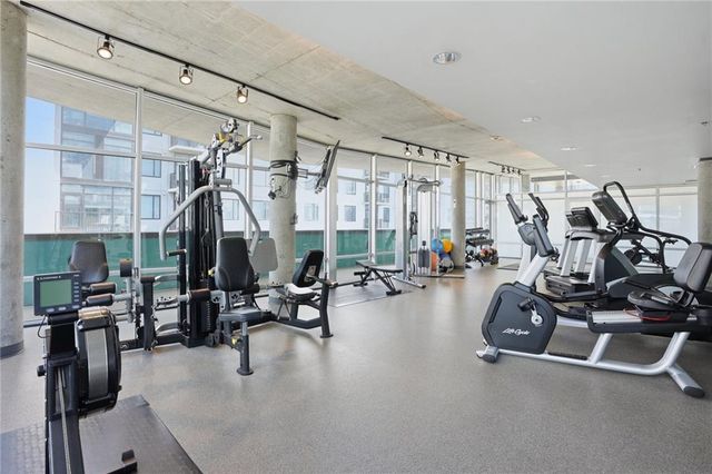 845 Spring Street NW 502, Atlanta, GA 30308
