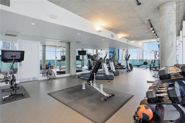 845 Spring Street NW 502, Atlanta, GA 30308