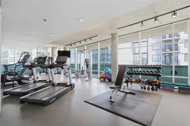 845 Spring Street NW 502, Atlanta, GA 30308