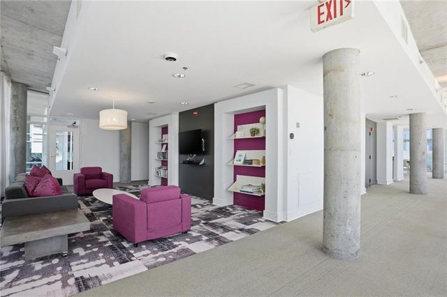 845 Spring Street NW 502, Atlanta, GA 30308