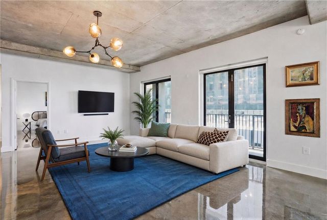 845 Spring Street NW 502, Atlanta, GA 30308