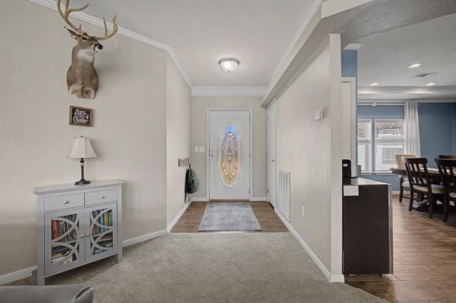 5020 E Fm 120, Denison, TX 75021