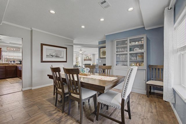 5020 E Fm 120, Denison, TX 75021