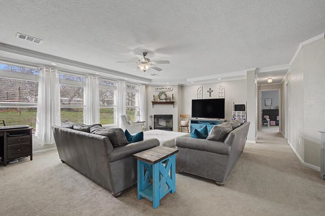 5020 E Fm 120, Denison, TX 75021