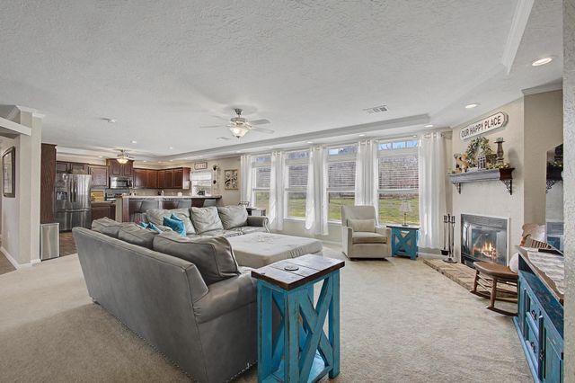 5020 E Fm 120, Denison, TX 75021