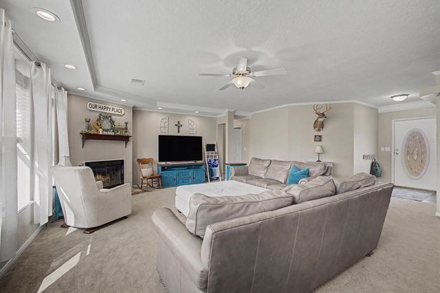 5020 E Fm 120, Denison, TX 75021