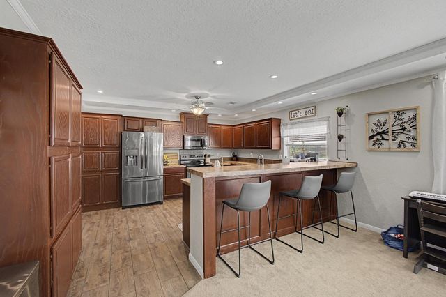 5020 E Fm 120, Denison, TX 75021