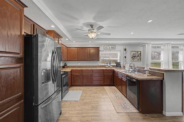 5020 E Fm 120, Denison, TX 75021