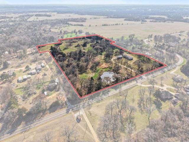 5020 E Fm 120, Denison, TX 75021