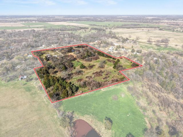 5020 E Fm 120, Denison, TX 75021