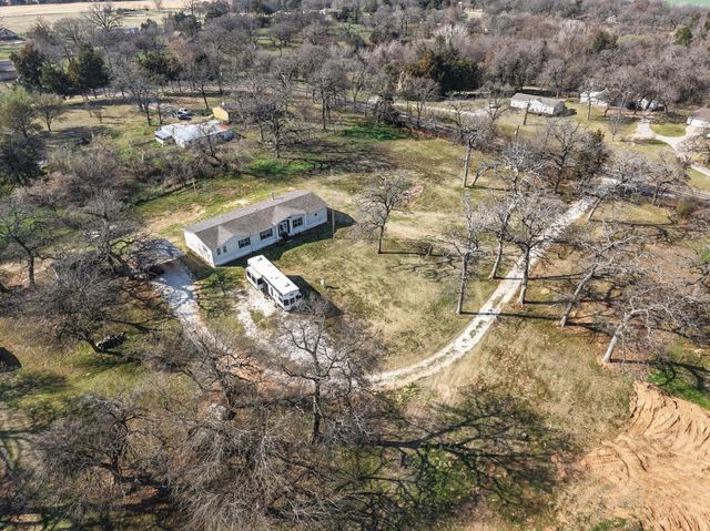 5020 E Fm 120, Denison, TX 75021