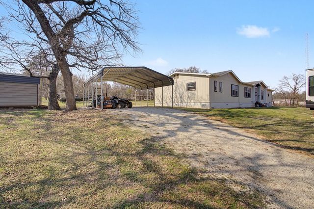 5020 E Fm 120, Denison, TX 75021