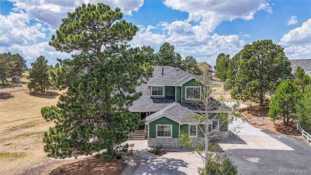 41346 Pine Meadow Circle, Parker, CO 80138