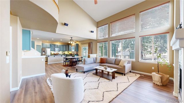 41346 Pine Meadow Circle, Parker, CO 80138
