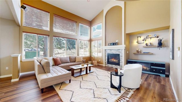 41346 Pine Meadow Circle, Parker, CO 80138