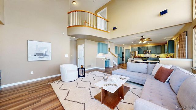 41346 Pine Meadow Circle, Parker, CO 80138