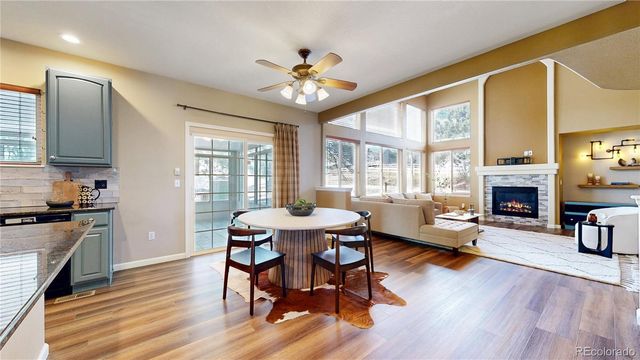 41346 Pine Meadow Circle, Parker, CO 80138