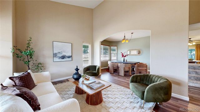 41346 Pine Meadow Circle, Parker, CO 80138