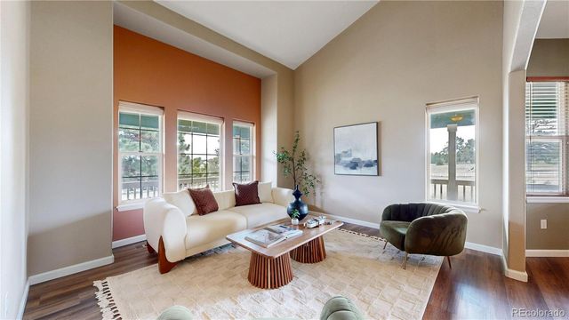 41346 Pine Meadow Circle, Parker, CO 80138