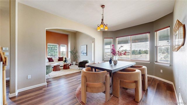 41346 Pine Meadow Circle, Parker, CO 80138
