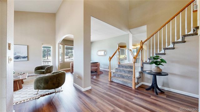 41346 Pine Meadow Circle, Parker, CO 80138