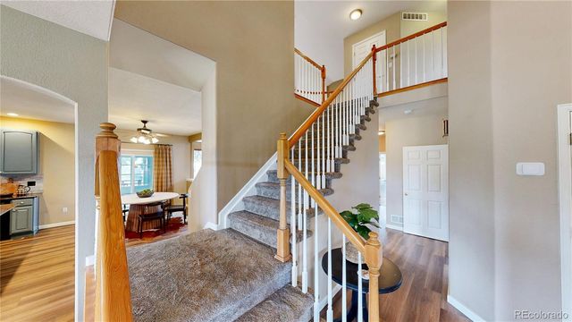 41346 Pine Meadow Circle, Parker, CO 80138
