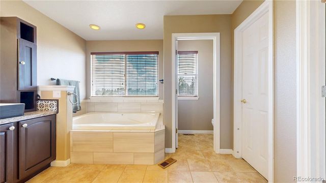 41346 Pine Meadow Circle, Parker, CO 80138