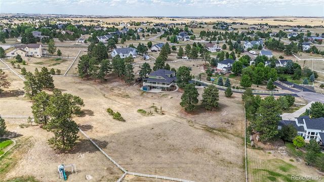 41346 Pine Meadow Circle, Parker, CO 80138
