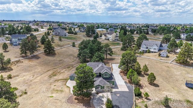 41346 Pine Meadow Circle, Parker, CO 80138
