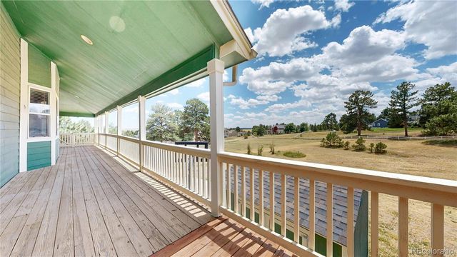 41346 Pine Meadow Circle, Parker, CO 80138