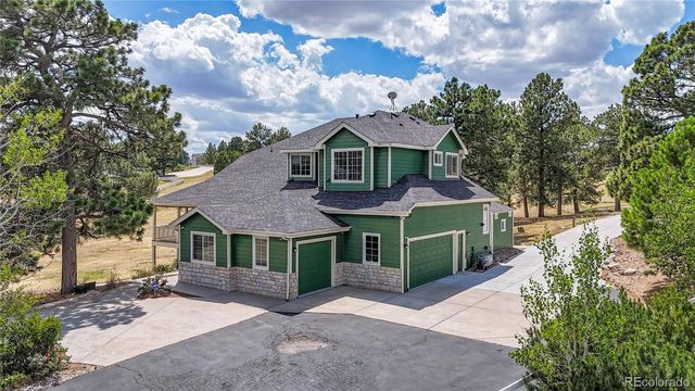 41346 Pine Meadow Circle, Parker, CO 80138