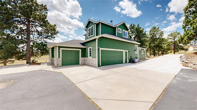 41346 Pine Meadow Circle, Parker, CO 80138