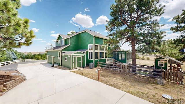 41346 Pine Meadow Circle, Parker, CO 80138