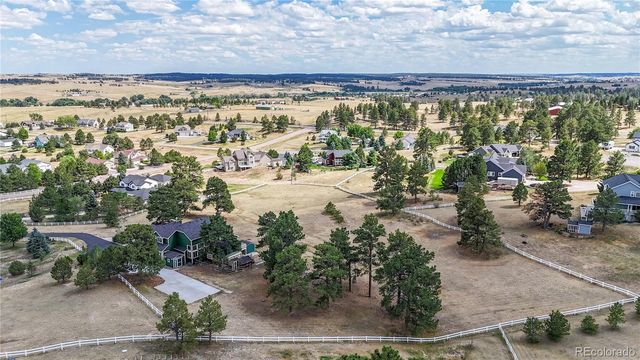 41346 Pine Meadow Circle, Parker, CO 80138